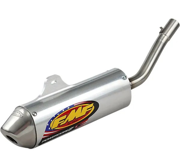 FMF Endschalldämpfer für HUSQVARNA WR 125 2009-2012