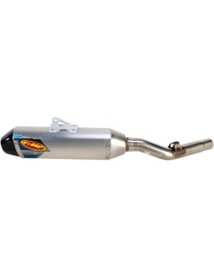 Factory 4.1 RCT Slip-On Schalldämpfer