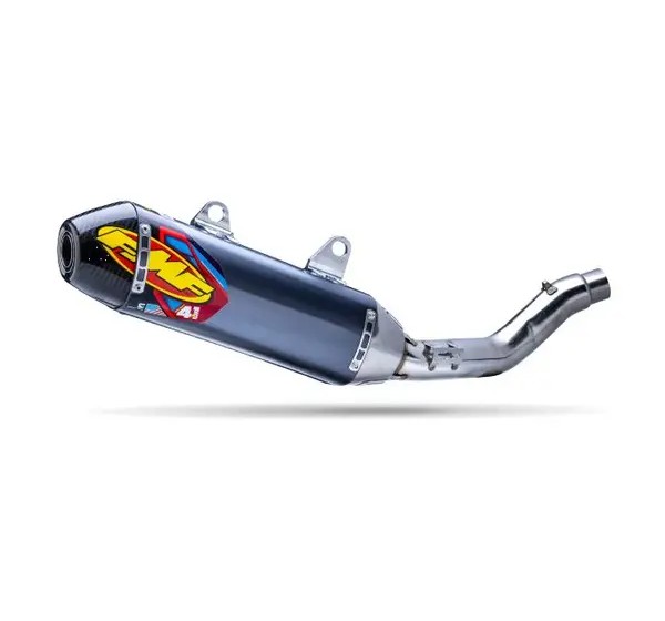 FMF Endschalldämpfer für KTM EXC 500 2012-2016