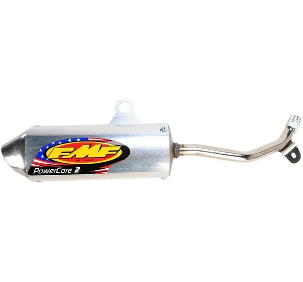 FMF Endschalldämpfer für KTM SX 50 2009-2015