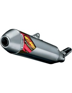 PowerCore 4 HEX Slip-On Schalldämpfer
