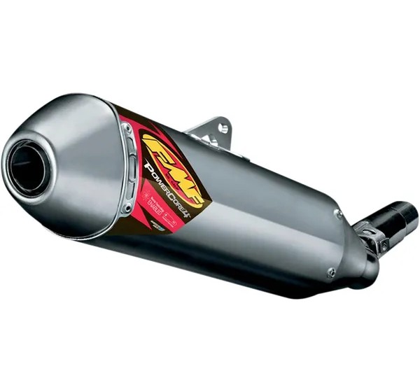 FMF Endschalldämpfer für KAWASAKI KX 250 F 2009-2016