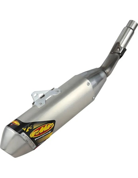 FMF Endschalldämpfer für KAWASAKI KX 450 F 2009-2011