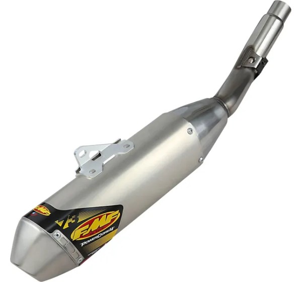 FMF Endschalldämpfer für KAWASAKI KX 450 F 2009-2011