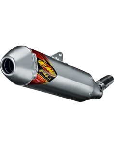 Factory 4.1 RCT Slip-On Schalldämpfer