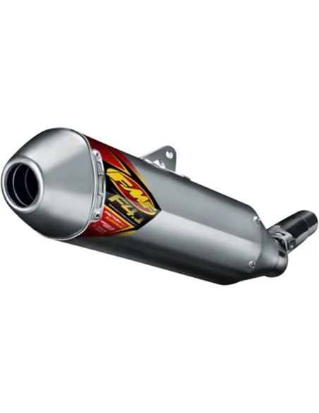 FMF Endschalldämpfer für HONDA CRF 450 X 2005-2017