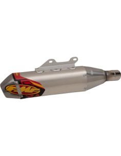 PowerCore 4 HEX Slip-On Schalldämpfer