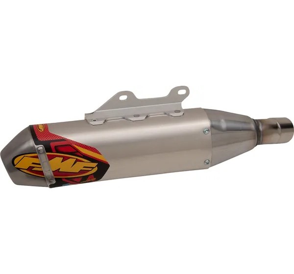 FMF Endschalldämpfer für YAMAHA YZ 450 F 2010-2013