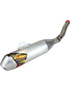PowerCore 4 HEX Slip-On Schalldämpfer