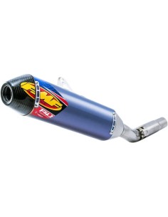 Factory 4.1 RCT Slip-On Schalldämpfer