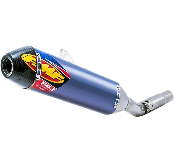 FMF Endschalldämpfer für YAMAHA YZ 250 F 2014-2018