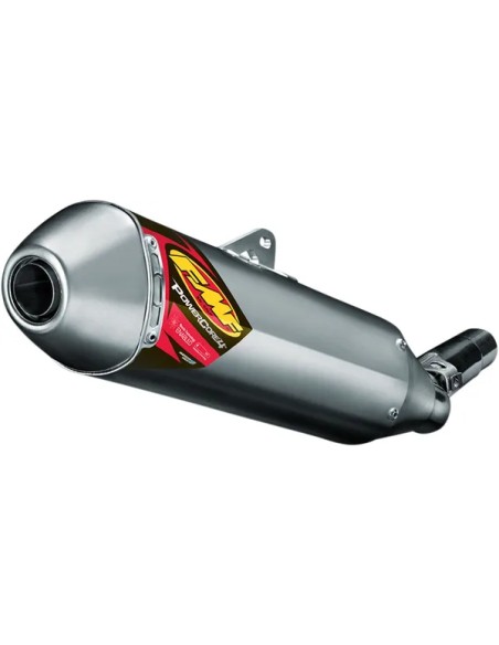 FMF Endschalldämpfer für KTM SX-F 450 2007-2015