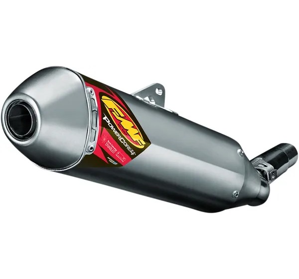 FMF Endschalldämpfer für KTM SX-F 450 2007-2015