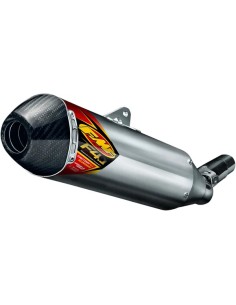 Factory 4.1 RCT Slip-On Endschalldämpfer