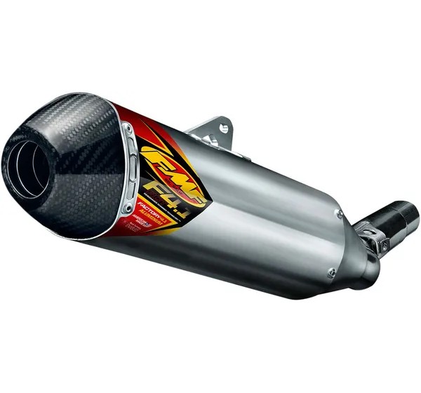 FMF Endschalldämpfer für KTM SX-F 450 2007-2015
