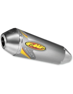 Universal PowerCore 4 Spark Arrestor Slip-On Schalldämpfer