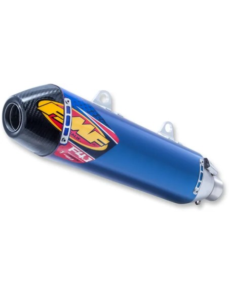 FMF Endschalldämpfer für KTM SX-F 250 2015-2018