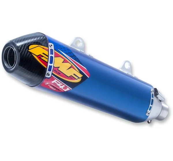 FMF Endschalldämpfer für KTM SX-F 250 2015-2018