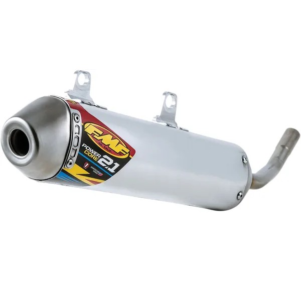 FMF Endschalldämpfer für YAMAHA YZ 125 2002-2021