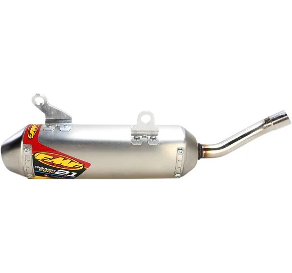 FMF Endschalldämpfer für YAMAHA YZ 250 ab 2002