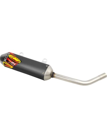 FMF Endschalldämpfer - MUFFLER P-CORE 2.1 ALUM