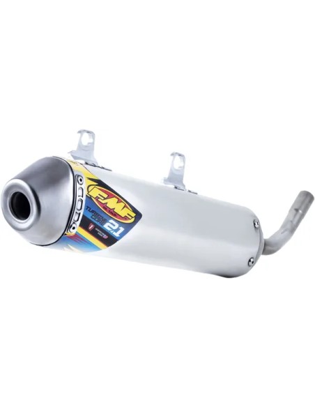 FMF Endschalldämpfer für HUSABERG TE 250 2011-2014