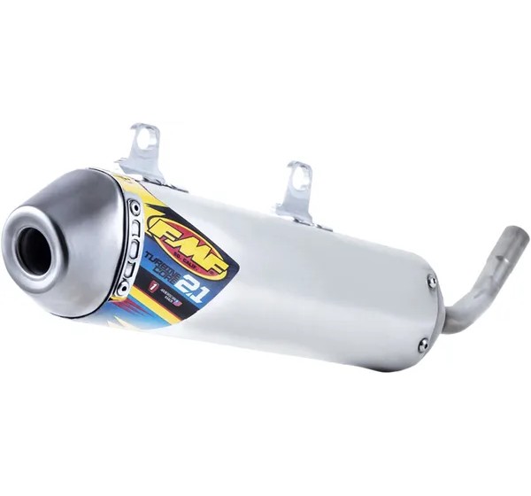 FMF Endschalldämpfer für HUSABERG TE 250 2011-2014