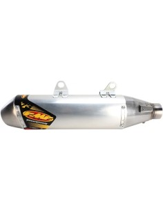 PowerCore 4 HEX Slip-On Schalldämpfer
