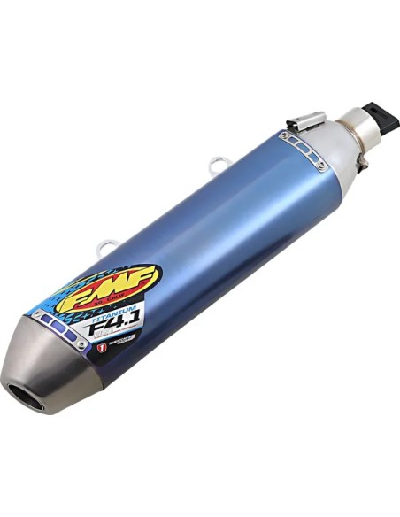 FMF Endschalldämpfer für KTM SX-F 250 2015-2018