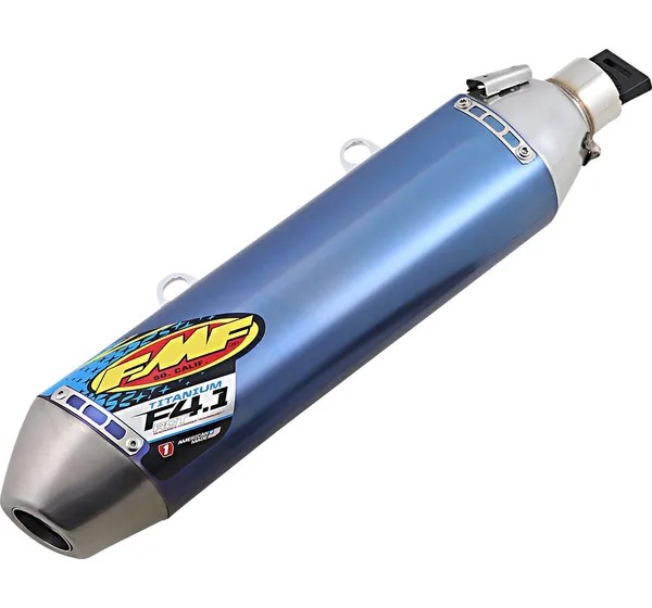 FMF Endschalldämpfer für KTM SX-F 250 2015-2018