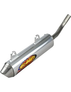Powercore 2 Endschalldämpfer