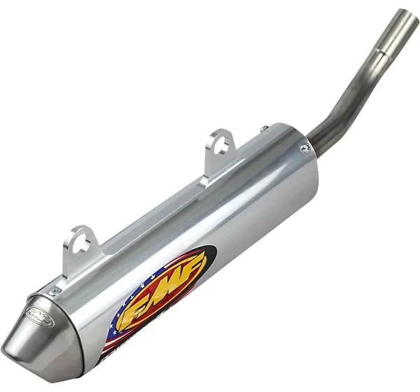 FMF Endschalldämpfer für HUSQVARNA TC 125 2016-2018