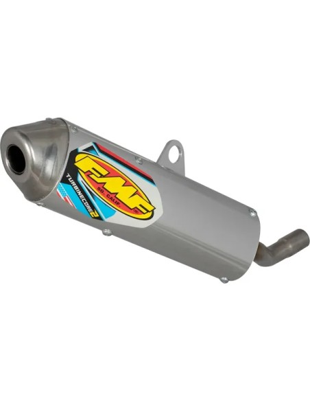FMF Endschalldämpfer - MUFFLER TC2 S/A KTM125/150