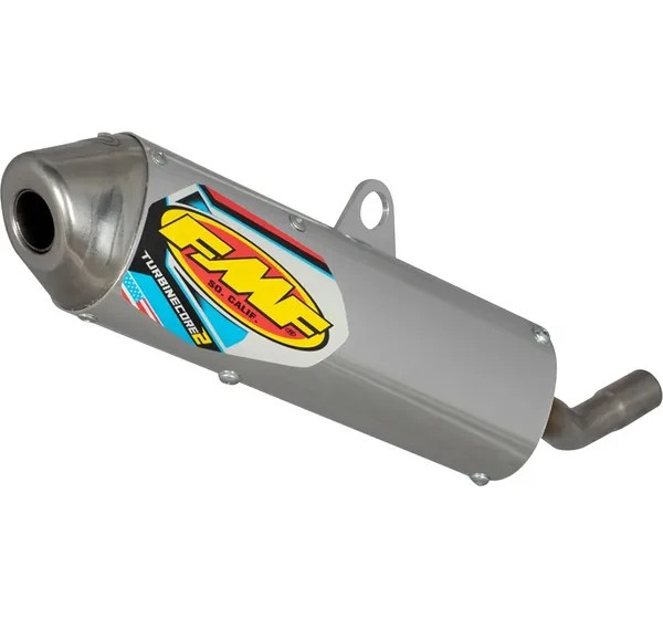FMF Endschalldämpfer - MUFFLER TC2 S/A KTM125/150