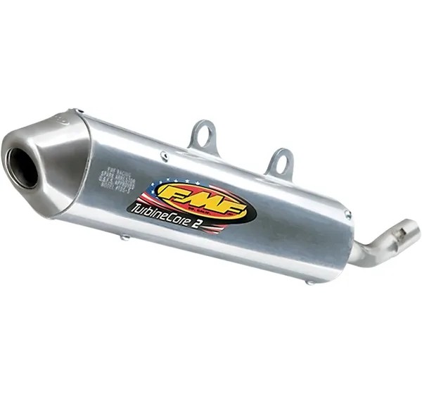 FMF Endschalldämpfer für HUSQVARNA TC 125 2016-2018
