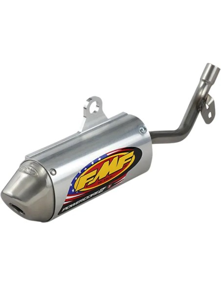FMF Endschalldämpfer für KTM SX 50 2016-2023