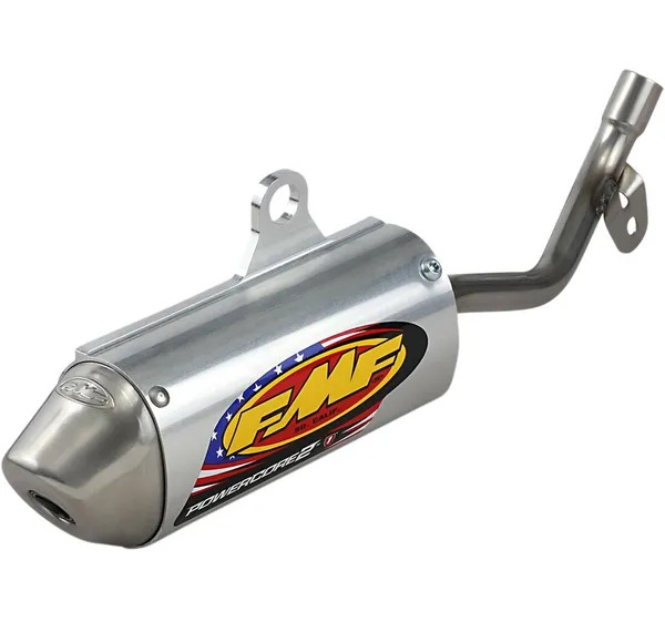 FMF Endschalldämpfer für KTM SX 50 2016-2023