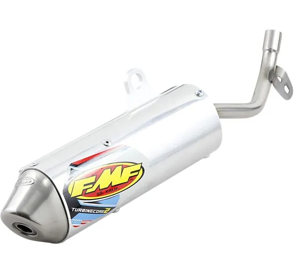 FMF Endschalldämpfer für KTM SX 50 2016-2023
