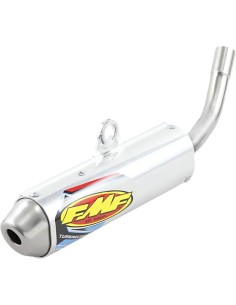 Turbinecore 2 Spark Arrestor Endschalldämpfer