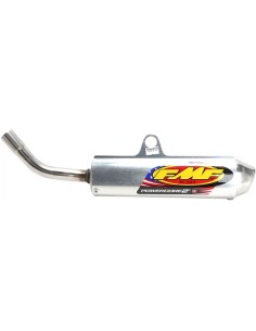 Powercore 2 Endschalldämpfer