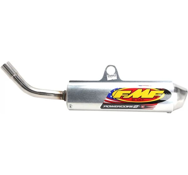 FMF Endschalldämpfer für KTM SX 65 2016-2023
