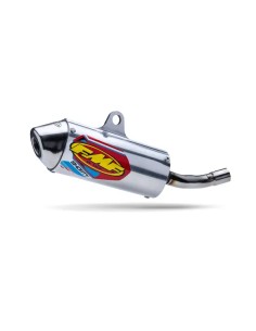 PowerCore 2 Shorty Slip-On Endschalldämpfer