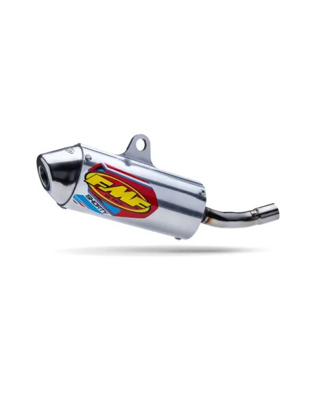 FMF Endschalldämpfer für HUSQVARNA TC 125 2016-2018