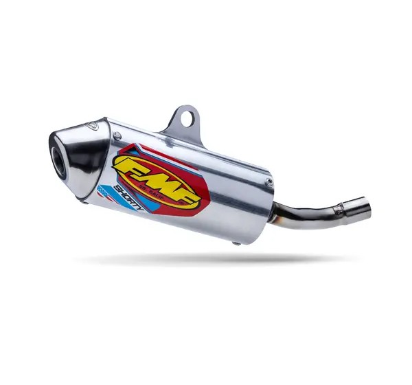 FMF Endschalldämpfer für HUSQVARNA TC 125 2016-2018