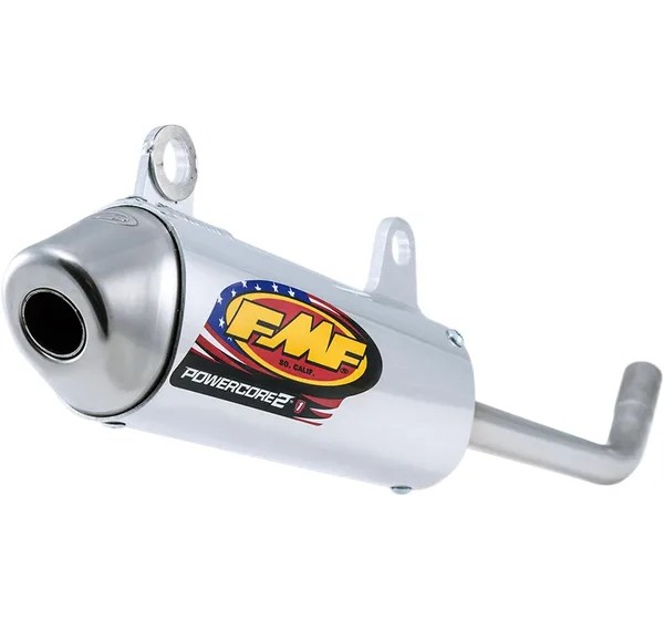 FMF Endschalldämpfer - MUFFLER P-CORE 2