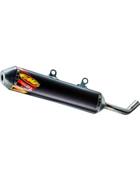 FMF Endschalldämpfer für HUSQVARNA TC 250 2017-2018