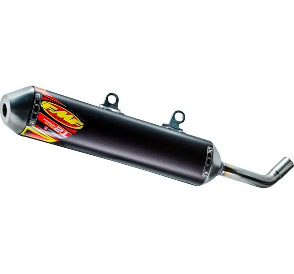 FMF Endschalldämpfer für HUSQVARNA TC 250 2017-2018