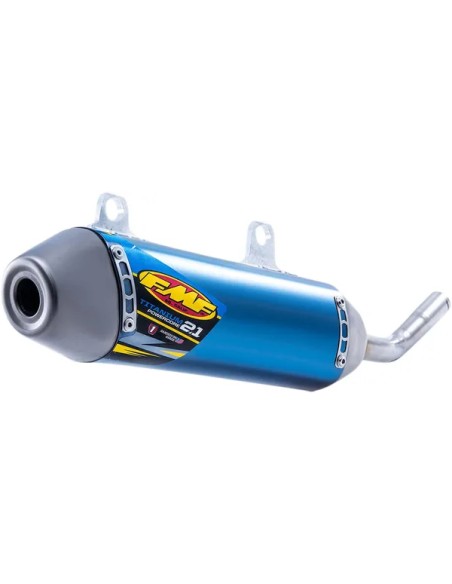 FMF Endschalldämpfer für HUSQVARNA TC 250 2017-2018