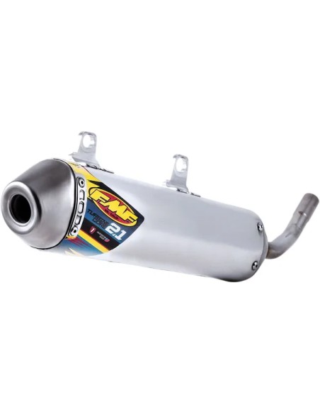 FMF Endschalldämpfer für HUSQVARNA TC 250 2017-2018
