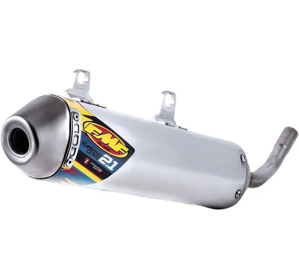 FMF Endschalldämpfer für HUSQVARNA TC 250 2017-2018